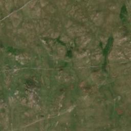 Satellite imagery of cairn, GB