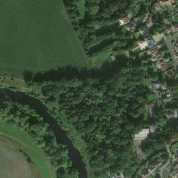 Satellite imagery of Blackwell Castle Hill, GB
