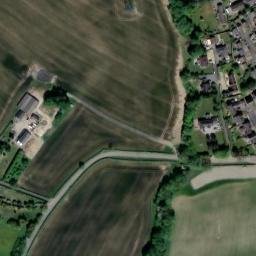 Satellite imagery of Egglescliffe Castleholmes, GB