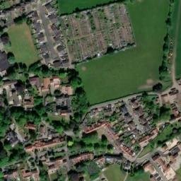 Satellite imagery of Egglescliffe The Devils Hill, GB