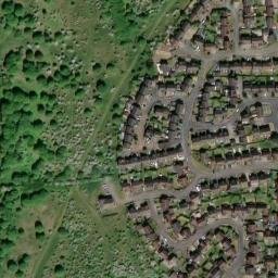 Satellite imagery of Ingleby Barwick Round Hill, GB