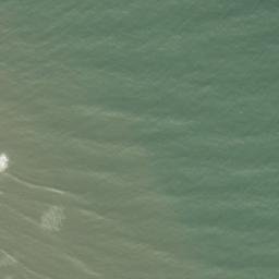 Satellite imagery of Sandsend Ness, GB