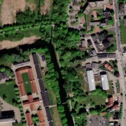 Satellite imagery of Gottorf, DE