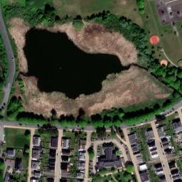 Satellite imagery of Freiheit, DE