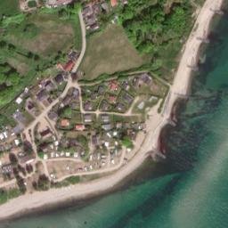 Satellite imagery of Langhöft, DE