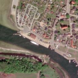 Satellite imagery of Steinort, DE