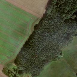 Satellite imagery of Fuchsberg, DE