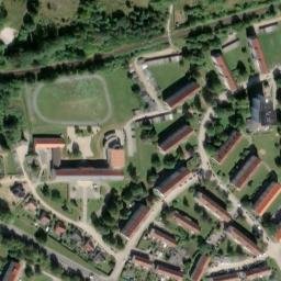 Satellite imagery of Krampaser Berge, DE