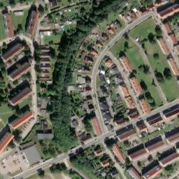 Satellite imagery of Krampaser Berge, DE