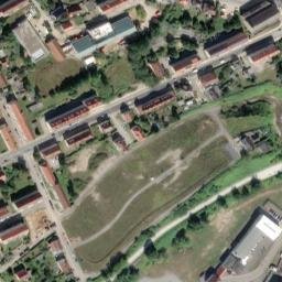 Satellite imagery of Krampaser Berge, DE