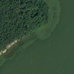 Satellite imagery of Mys Ostryy, RU
