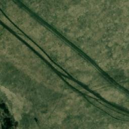 Satellite imagery of Находка, KZ