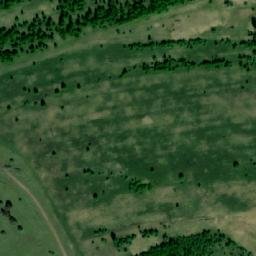 Satellite imagery of Новохудякова, KZ