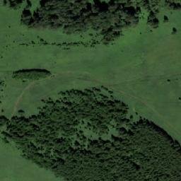 Satellite imagery of Пихтовка, KZ