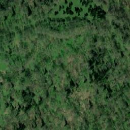 Satellite imagery of Раскорчевка, KZ