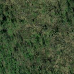 Satellite imagery of Раскорчевка, KZ