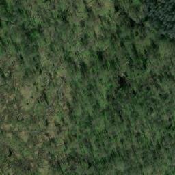 Satellite imagery of Раскорчевка, KZ