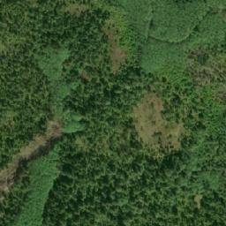 Satellite imagery of Mount Ben, CA