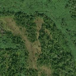 Satellite imagery of Mount Ben, CA