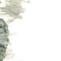 Satellite imagery of Keays Peak, CA