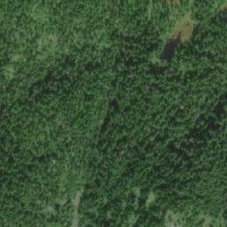 Satellite imagery of Copper Mountain, CA
