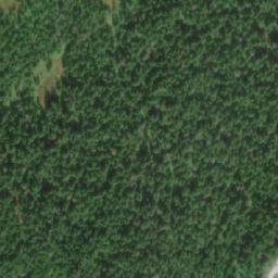 Satellite imagery of Copper Mountain, CA
