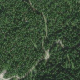 Satellite imagery of Copper Mountain, CA