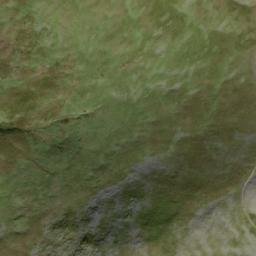 Satellite imagery of cairn, GB