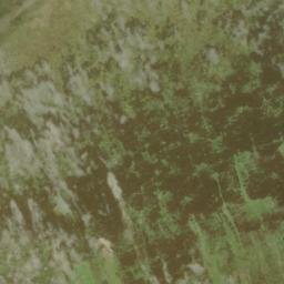 Satellite imagery of cairn, GB