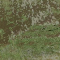 Satellite imagery of cairn, GB