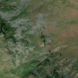 Satellite imagery of Castle Crags, GB