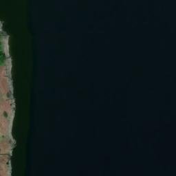 Satellite imagery of Castle Crags, GB