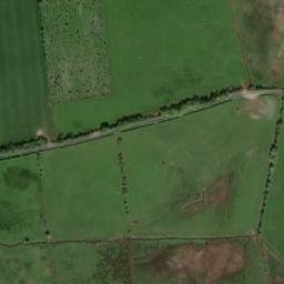 Satellite imagery of Strutforth Hill, GB