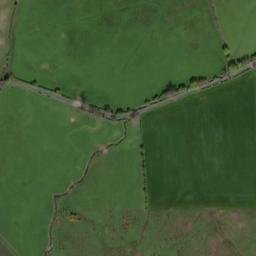 Satellite imagery of Strutforth Hill, GB