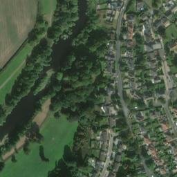 Satellite imagery of Blackwell Castle Hill, GB