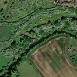 Satellite imagery of Ingleby Barwick Round Hill, GB