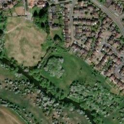 Satellite imagery of Ingleby Barwick Round Hill, GB