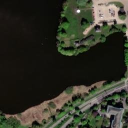 Satellite imagery of Gottorf, DE