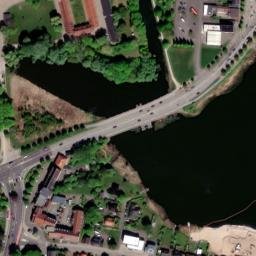 Satellite imagery of Gottorf, DE