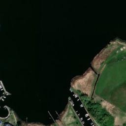 Satellite imagery of Paloer, DE