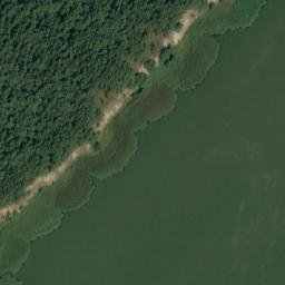 Satellite imagery of Mys Ostryy, RU