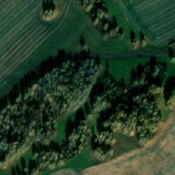 Satellite imagery of Ключевской, KZ