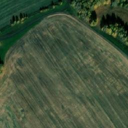 Satellite imagery of Ключевской, KZ