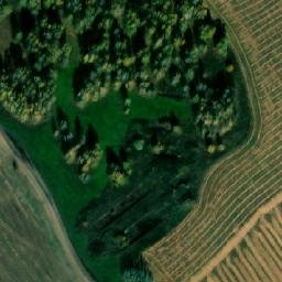 Satellite imagery of Ключевской, KZ