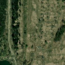 Satellite imagery of Грамотеино Зап., KZ