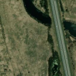 Satellite imagery of Грамотеино Зап., KZ