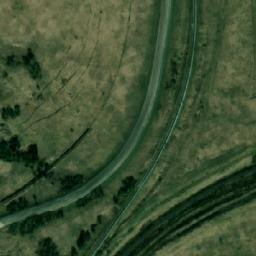 Satellite imagery of Находка, KZ