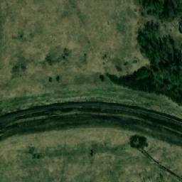 Satellite imagery of Находка, KZ