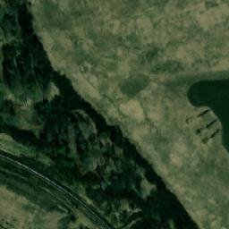 Satellite imagery of Находка, KZ