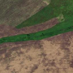 Satellite imagery of Заря 3, KZ